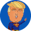 logo Super Trump