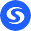 Syscoin のロゴ