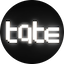 logotipo Tate Terminal