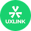 logotipo Uxlink