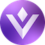 โลโก้VGX Token