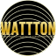 logotipo Wattton