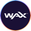 логотип WAX