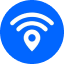 логотип WiFi Map