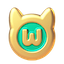 logotipo Wuffi