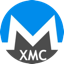 XMC(XMO) logosu