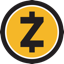 ZCash 标志